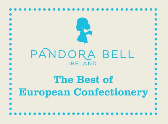 Pandora Bell
