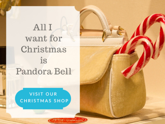 Pandora Bell Dolce & Gabbana Christmas