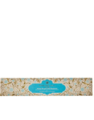 Pandora Bell Honey Nougat with Hazelnuts