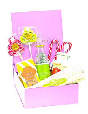 Pandora Bell Christmas Hamper