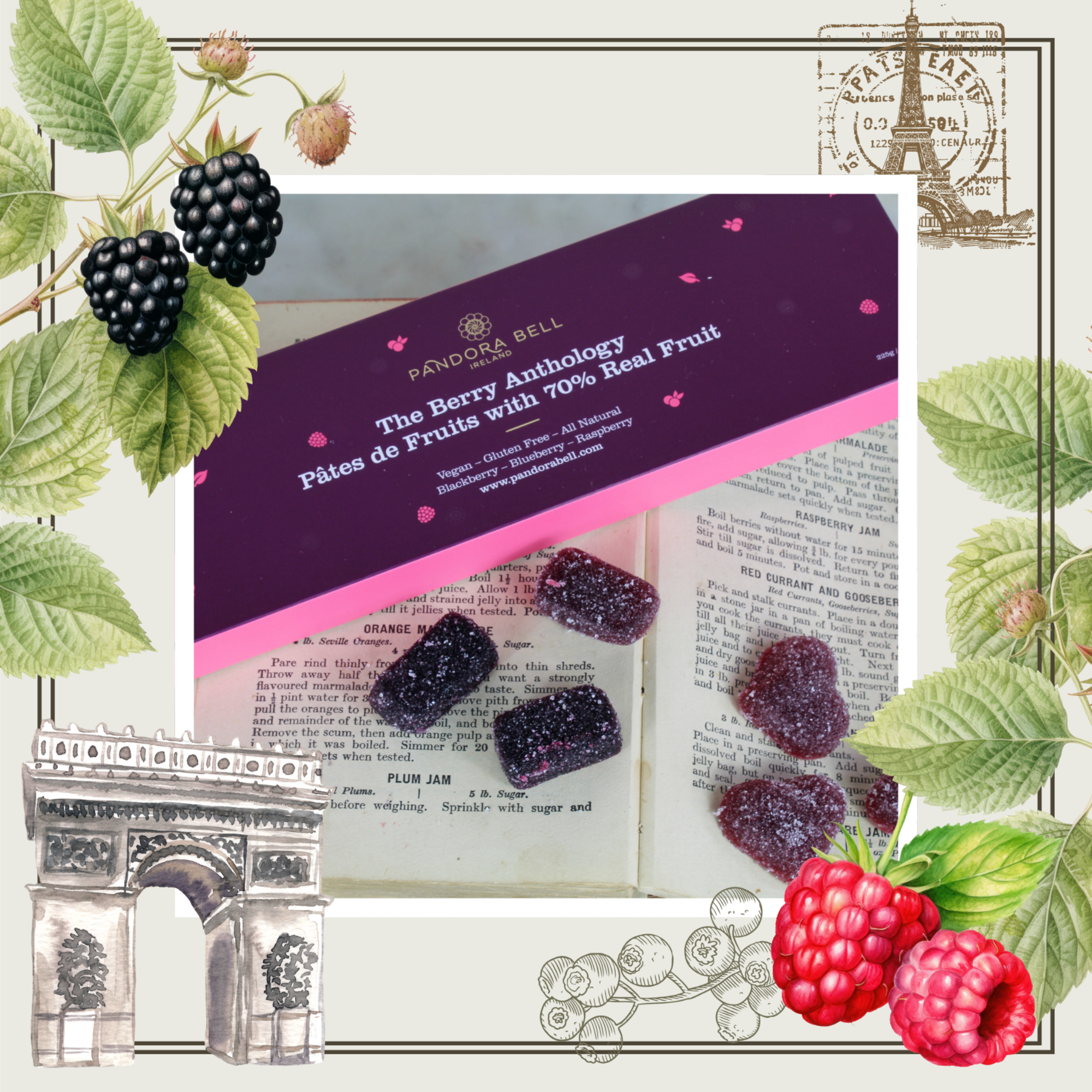 Pandora-Bell-Pates-Des-Fruits